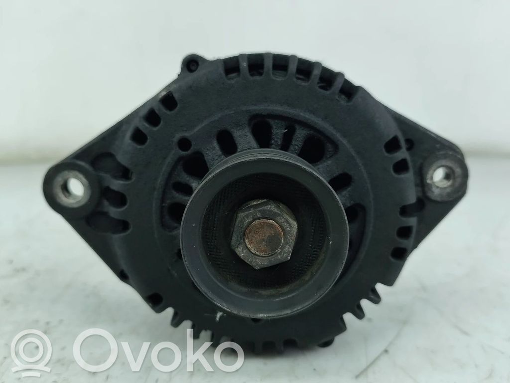 Alternador   8971691137,2PINOS,DEPRESSOR,LR1100502J