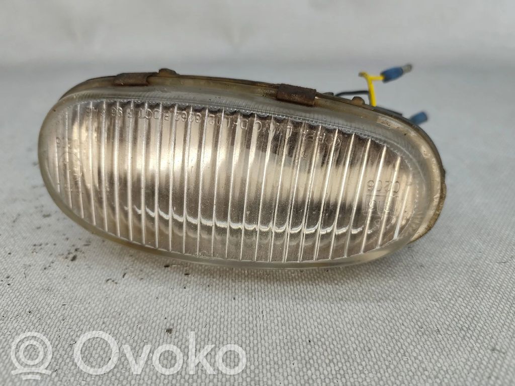 Miglas lukturis priekšā   NV,2PINOS