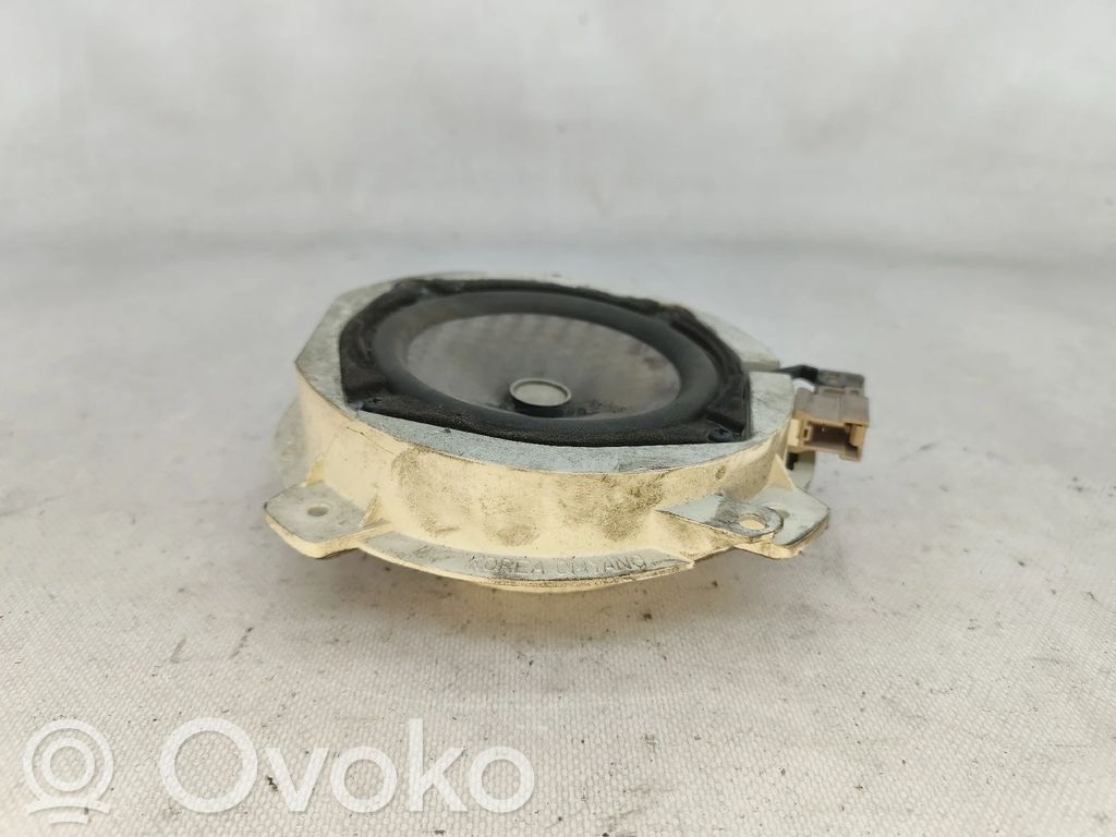 Panel speaker   9630007010