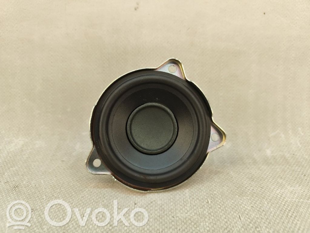 Haut parleur   FRENTE,2PINOS,ESQUERDA,GX7318808BA