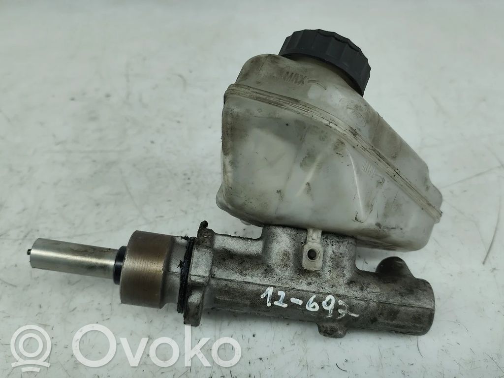 Ford Mondeo Mk III Cilindro del sistema frenante 