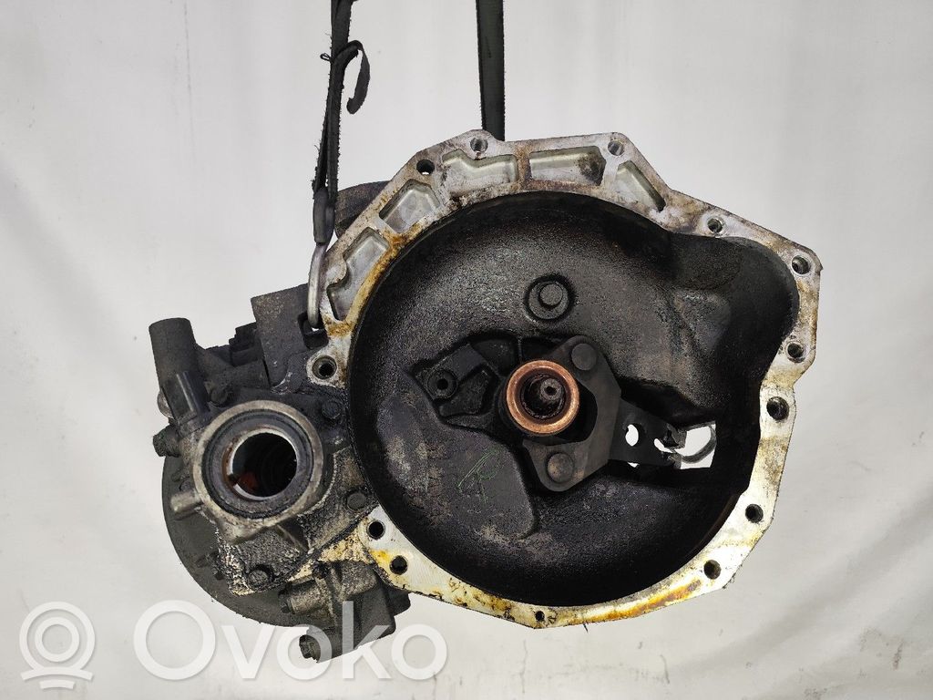 Chrysler Voyager Cutie viteze manuală cu 5 trepte 