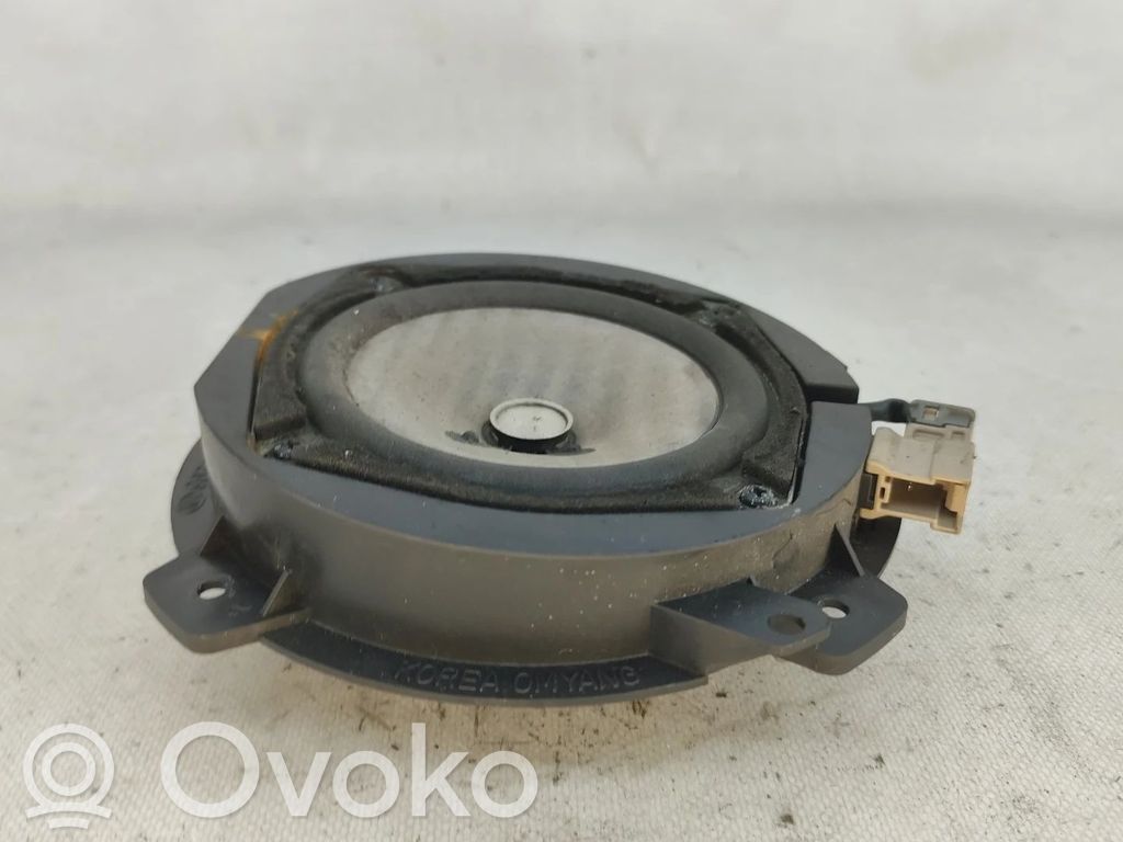 KIA Picanto Altavoz del panel 