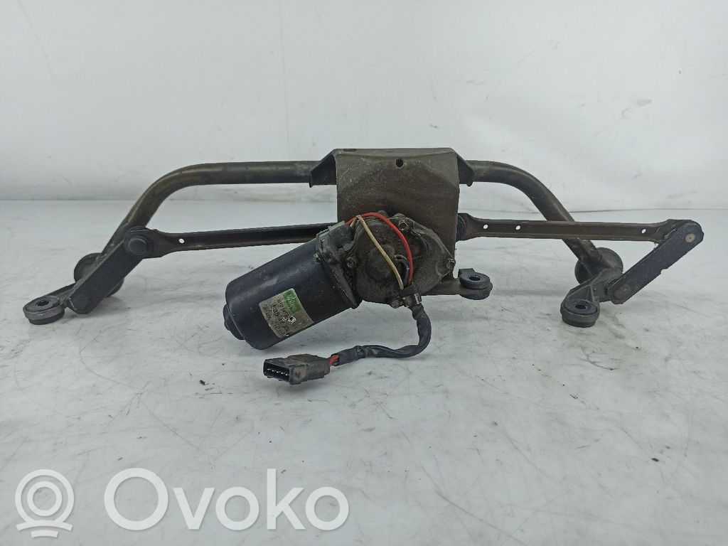 Stikla tīrītāja motoriņš   53547302,5PINOS