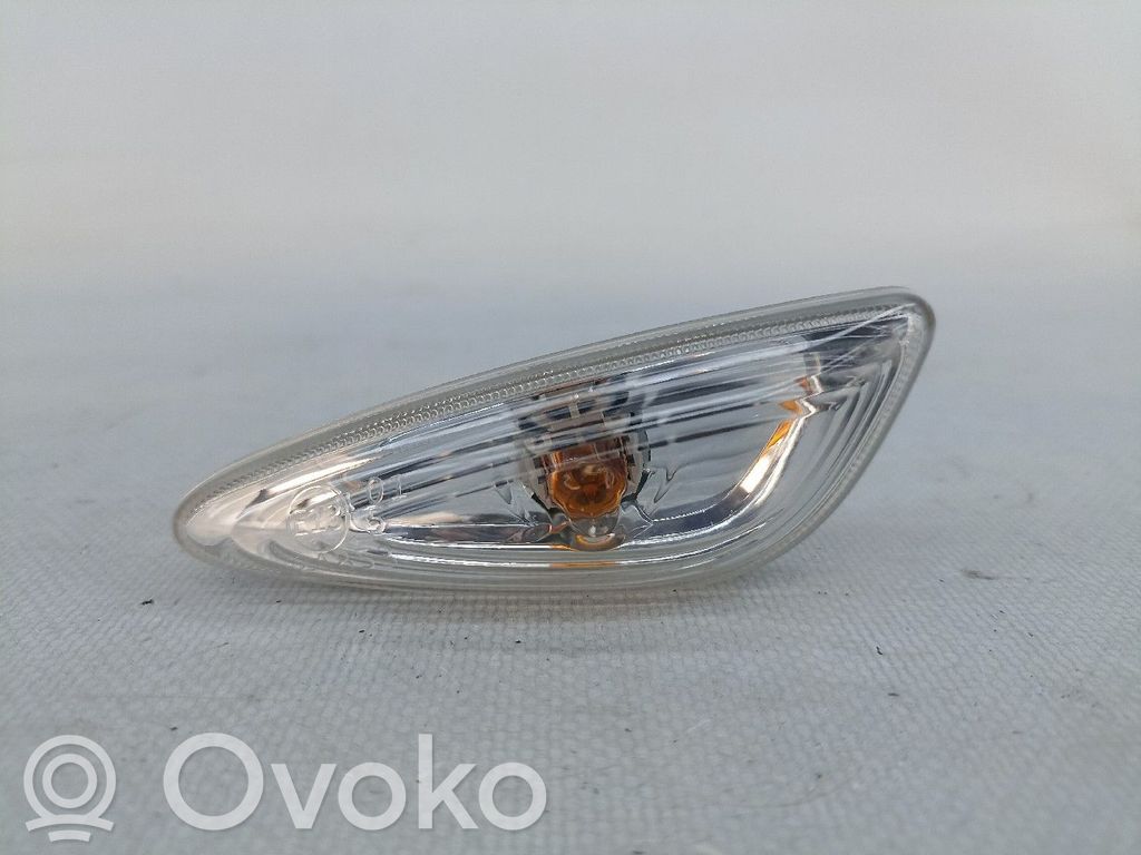 KIA Picanto Kierunkowskaz przedniego zderzaka 