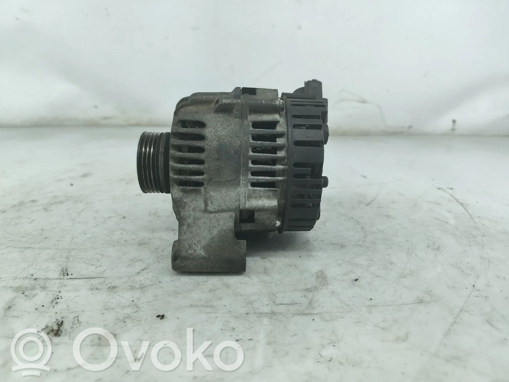 Alternador   9637075280,2542305A