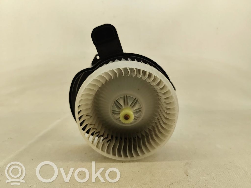 Lämmittimen puhallin   MF1163605570,3PINOS