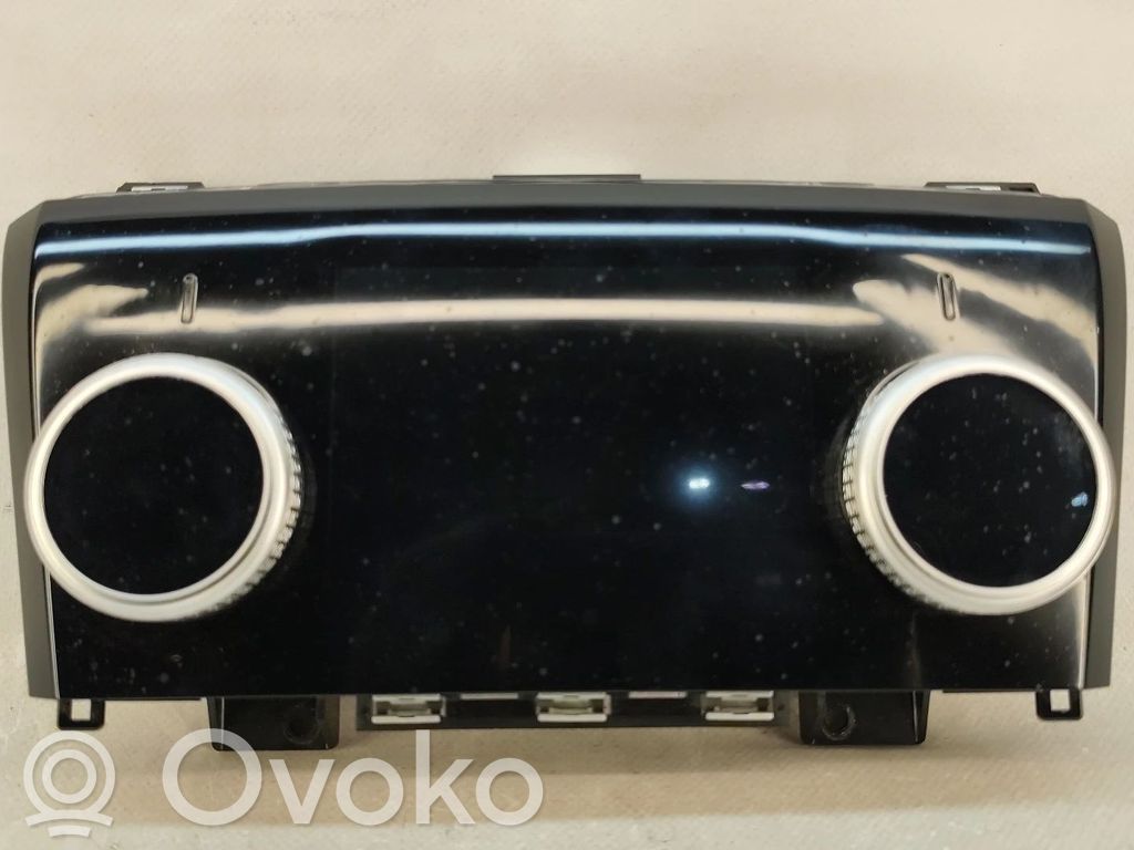 Jaguar I-Pace Centralina del climatizzatore 