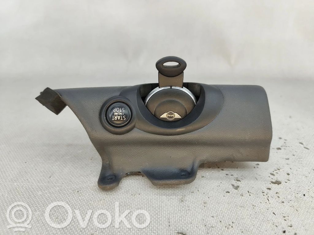 Ignition lock   51452752850