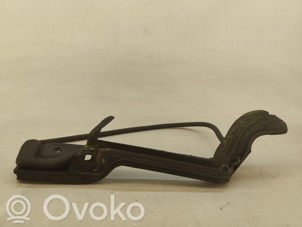 Opel Tigra A Alte piese de interior 