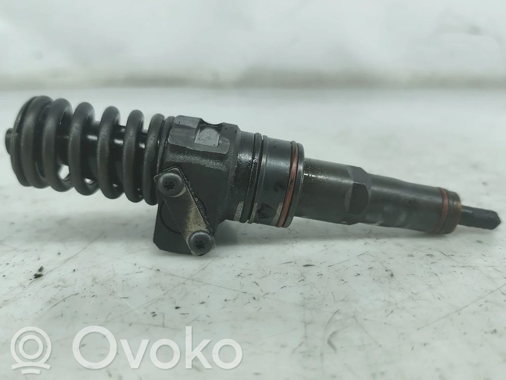 Injektor Einspritzdüse   0414720035,045130073T,2PINOS
