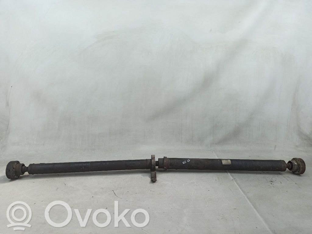 Środkowy wał napędowy   4F0521101F