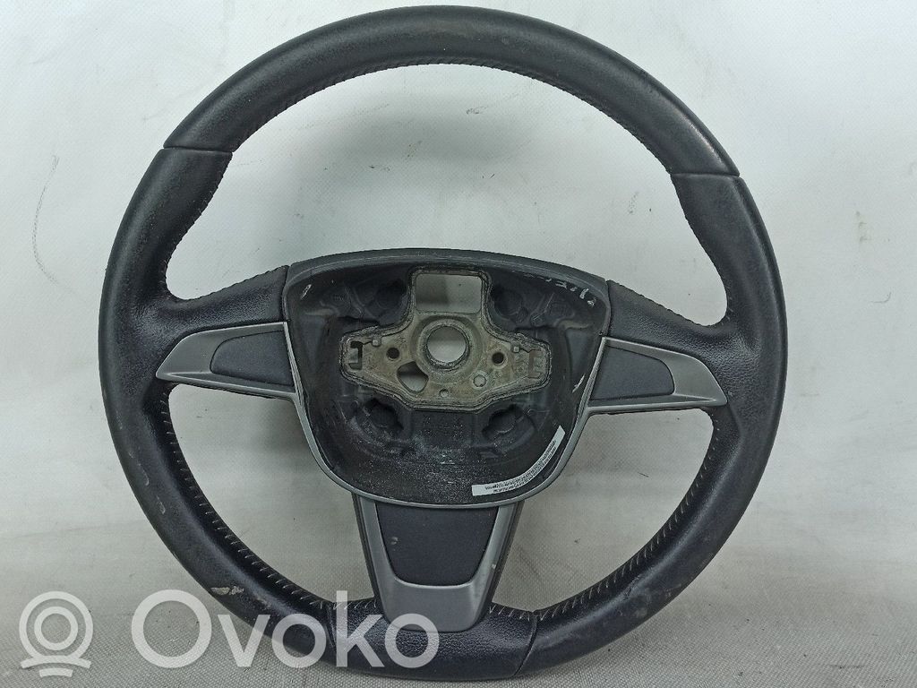 Seat Ibiza IV (6J,6P) Volan 