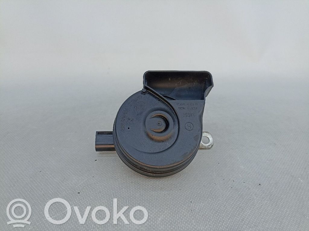 Signal sonore   5Q0951223B,2PINOS