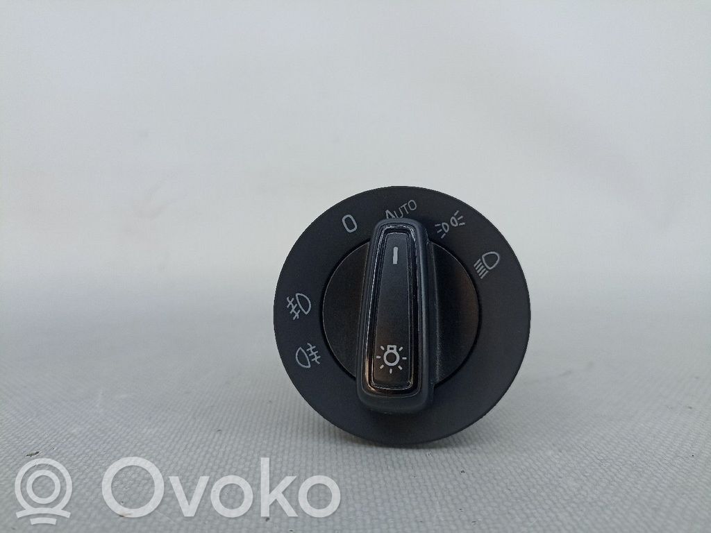 Interruptor de luz   5E0941431D,10095088,10PINOS