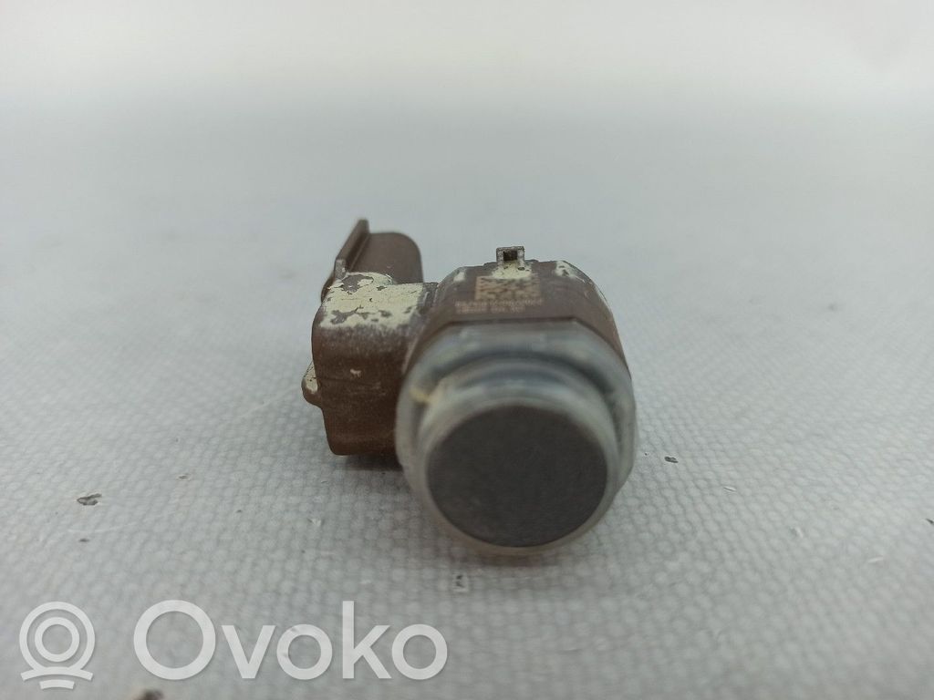 Sensor   ESTACIONAMENTO,284382060R,3PINOS