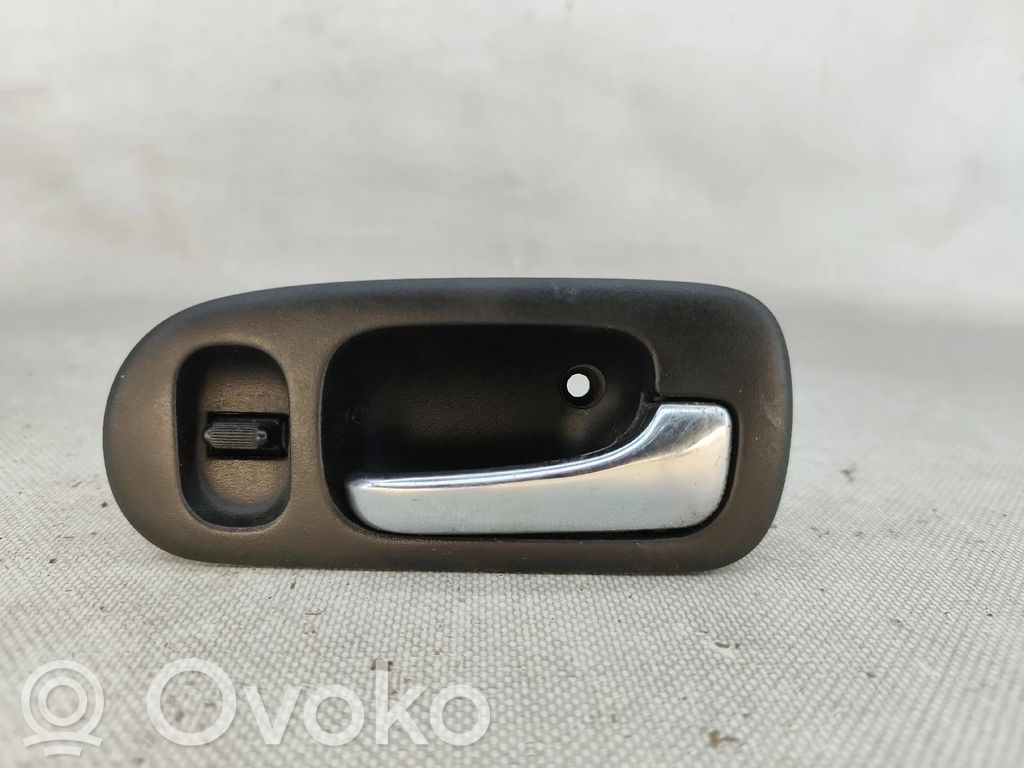 Manecilla interna puerta trasera   NV,5PINOS,BOTAOVIDRO