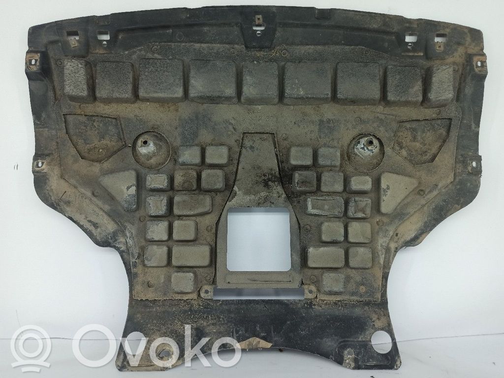 Protecție inferioară motor   51713402370,51713400041