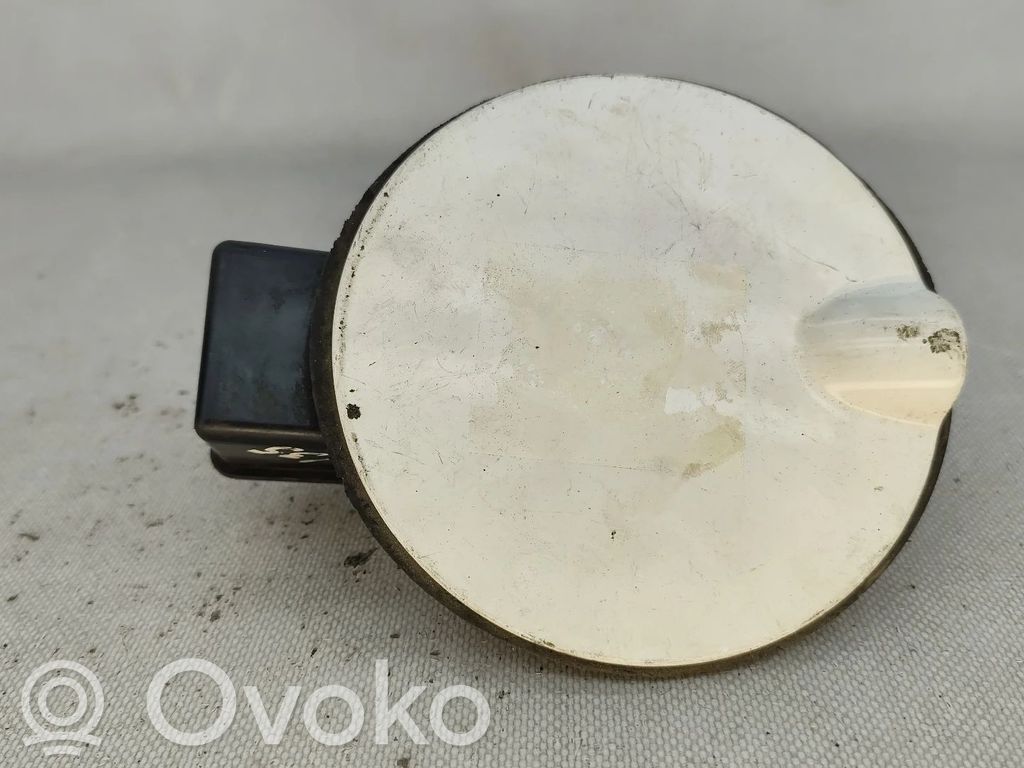 Ford Fiesta Fuel tank cap 
