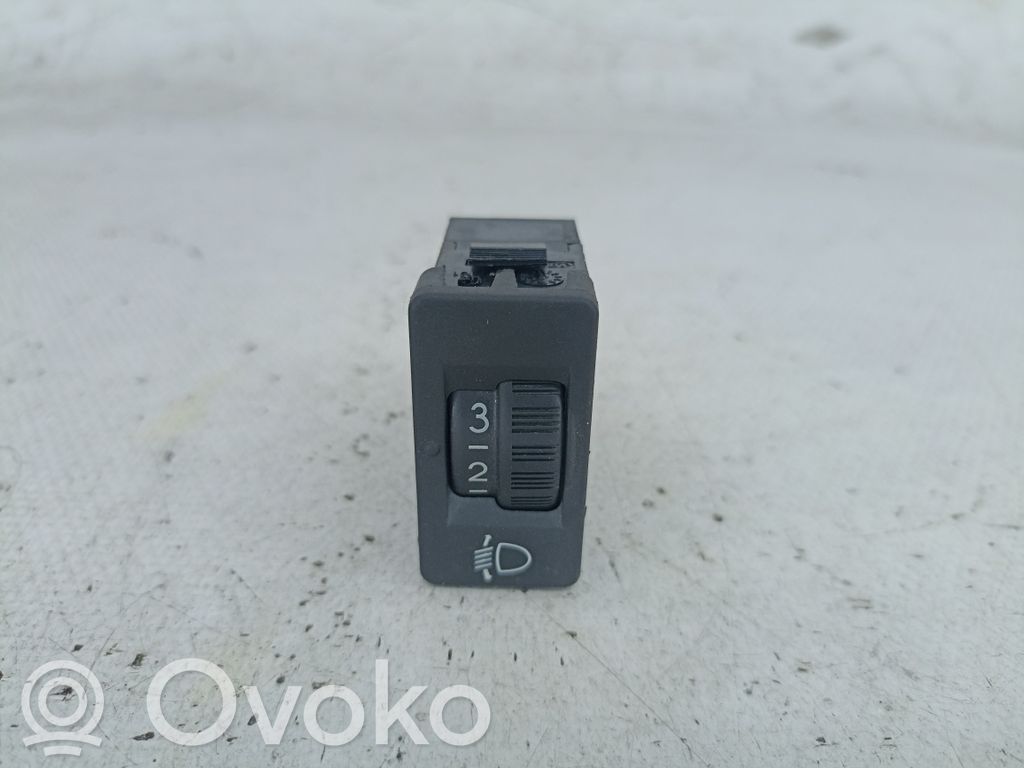 Peugeot 508 Multifunctional control switch/knob 