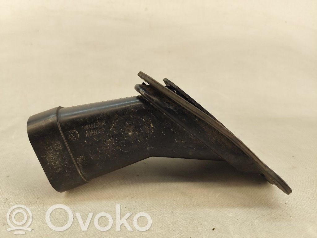 Opel Zafira C Luftausströmer Lüftungsdüse Luftdüse Mitte 