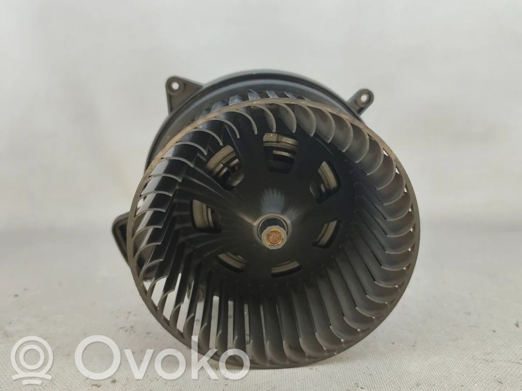 Mercedes-Benz R W251 Ventola riscaldamento/ventilatore abitacolo