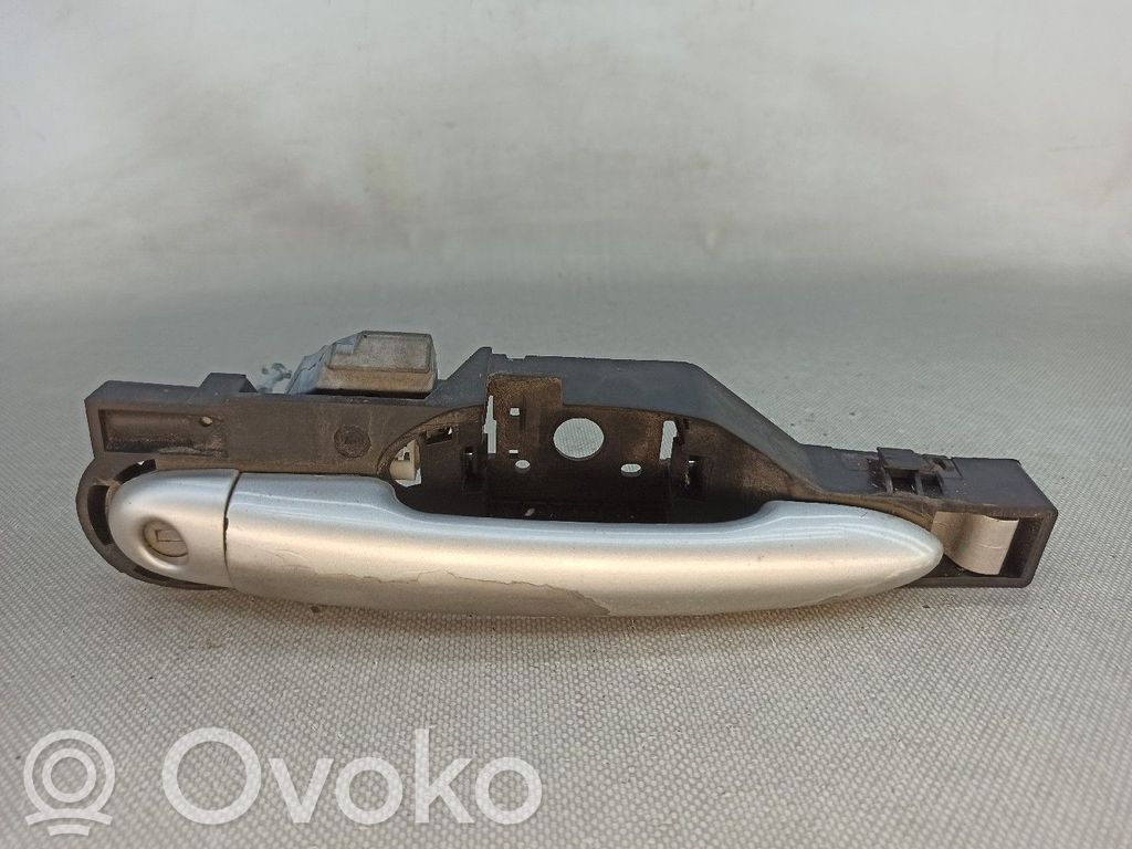 Etuoven ulkokahva   NV,CANHAO