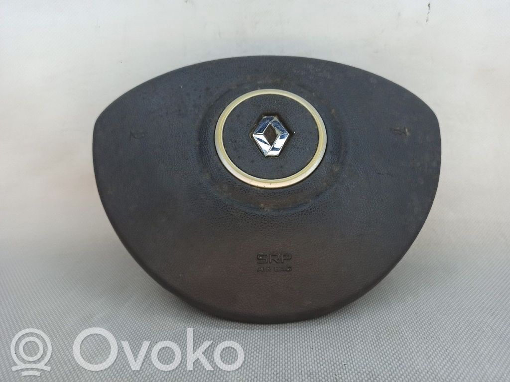 Fahrerairbag   8200677493,4PINOS