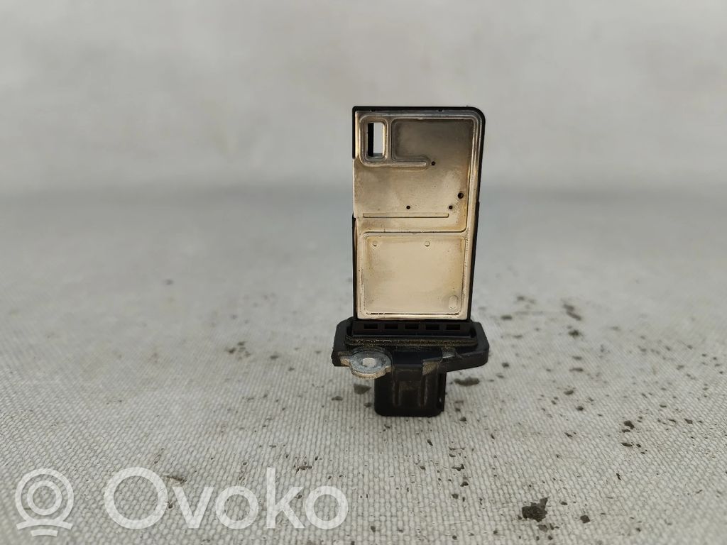 Ford Mondeo MK IV Przepływomierz masowy powietrza MAF