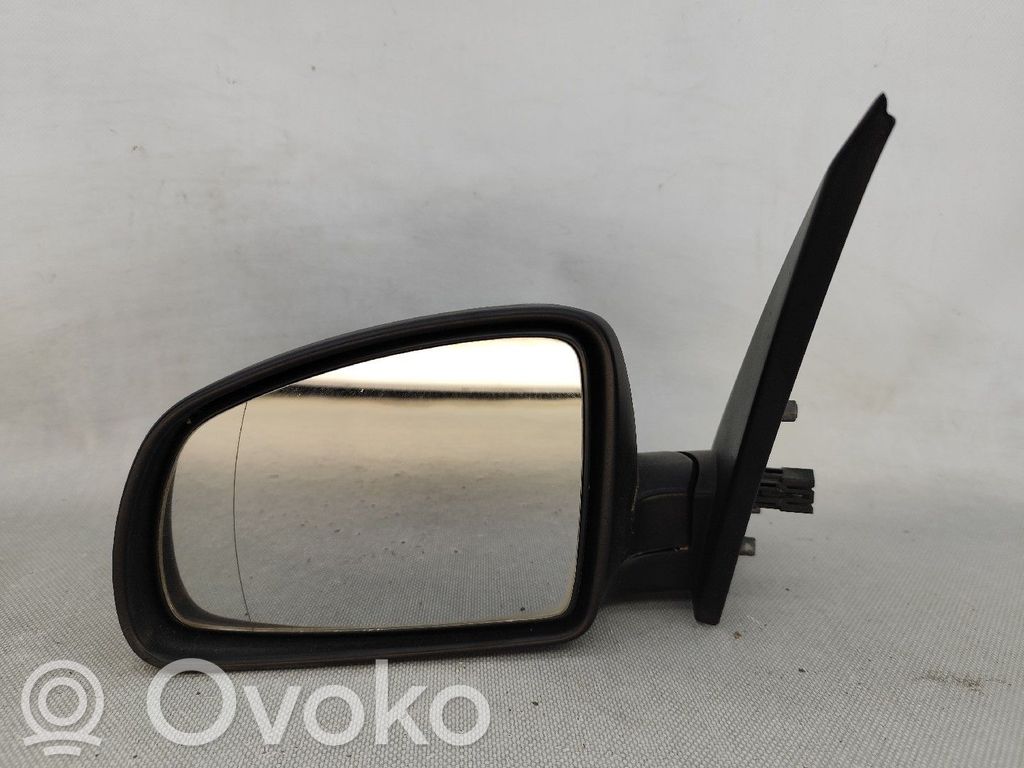 Opel Meriva A Specchietto retrovisore elettrico portiera anteriore