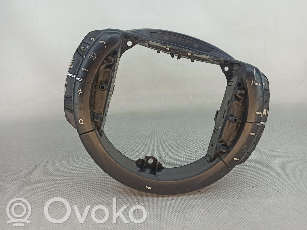 Comutator/buton multifuncțional   96624938XT