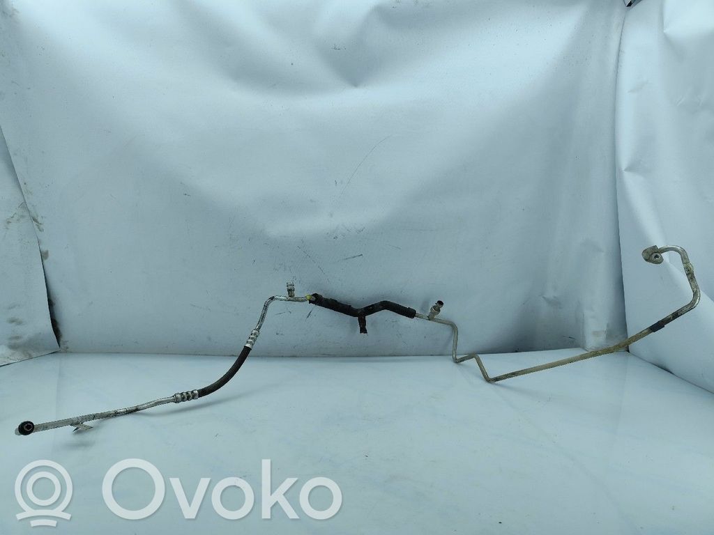Ilmastointilaitteen putki (A/C)   50518747,3PINOS