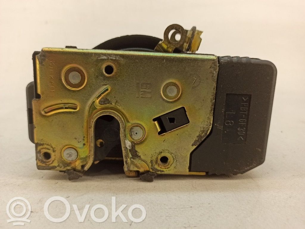 Opel Vectra B Serratura portiera anteriore