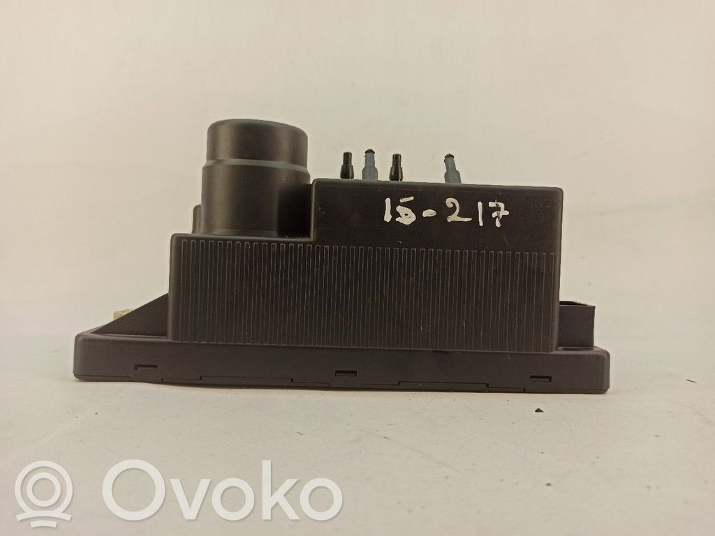 Mercedes-Benz E W210 Door central lock control unit/module 