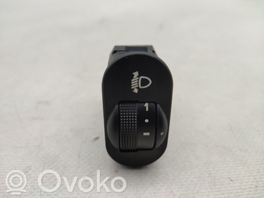 Przyciski multifunkcyjne   0307861417,96FB13K069AA,ATURA