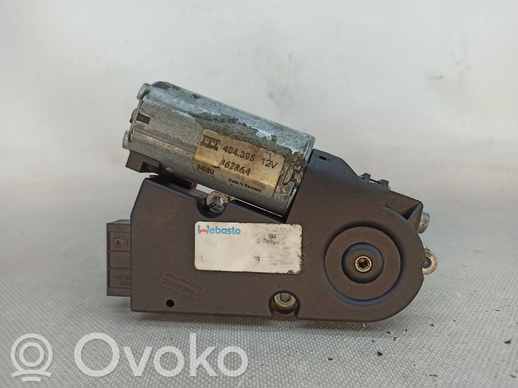 Motor de techo plegable   404395,05077710,7PINOS,84722G,86286A