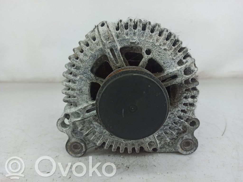 Volkswagen PASSAT B6 Generatore/alternatore