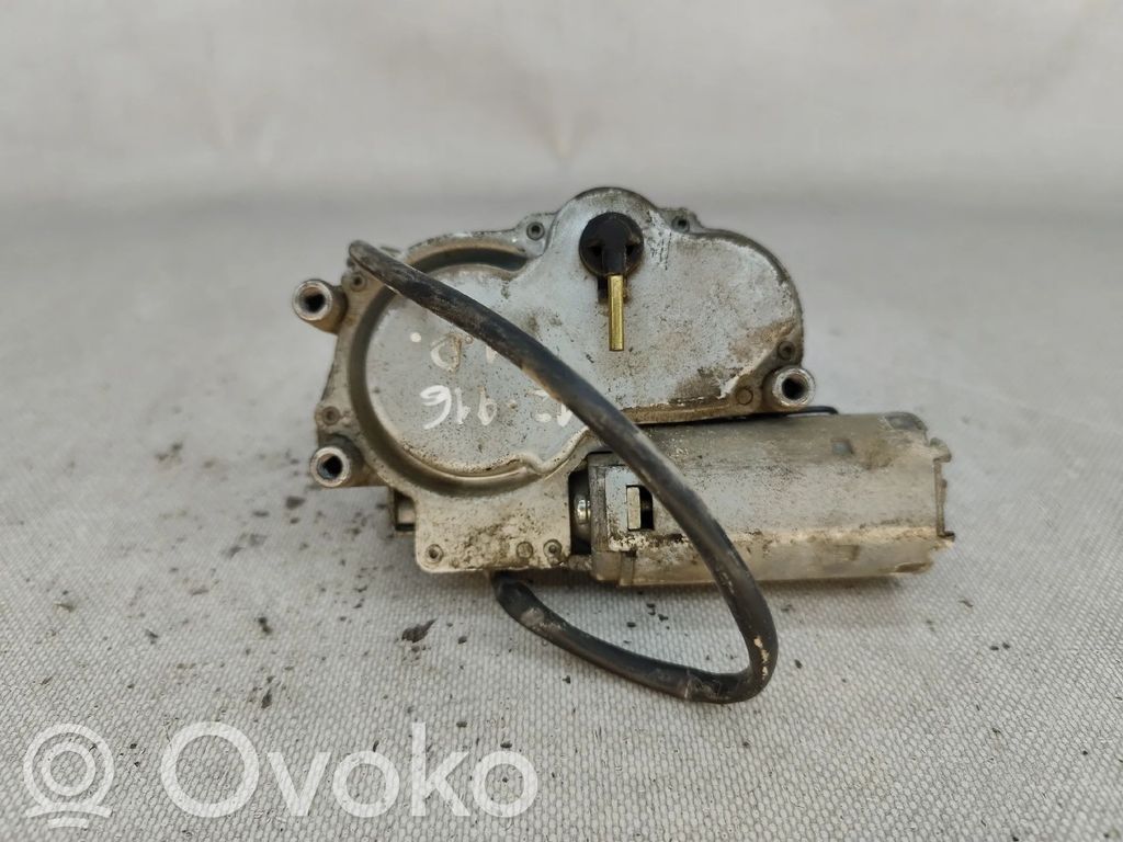 Ford Transit Motor ștergător lunetă 