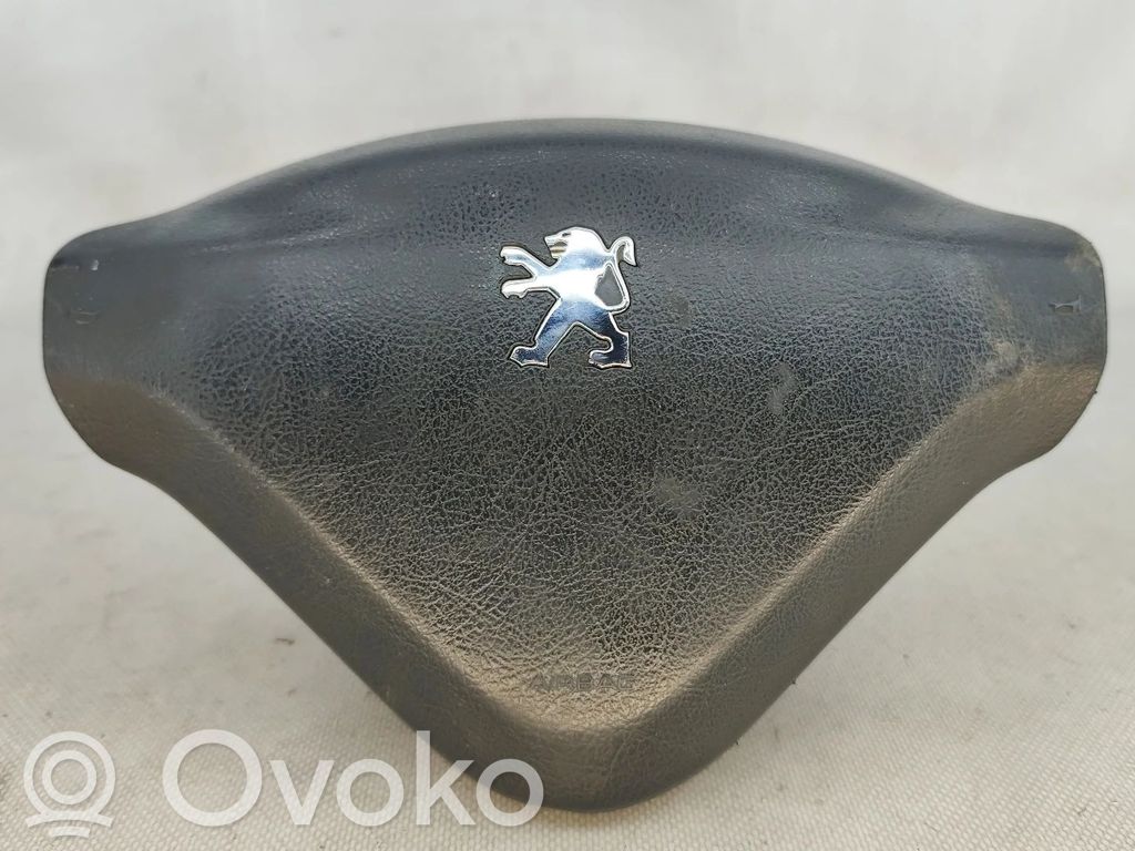 Peugeot 207 CC Airbag volan 