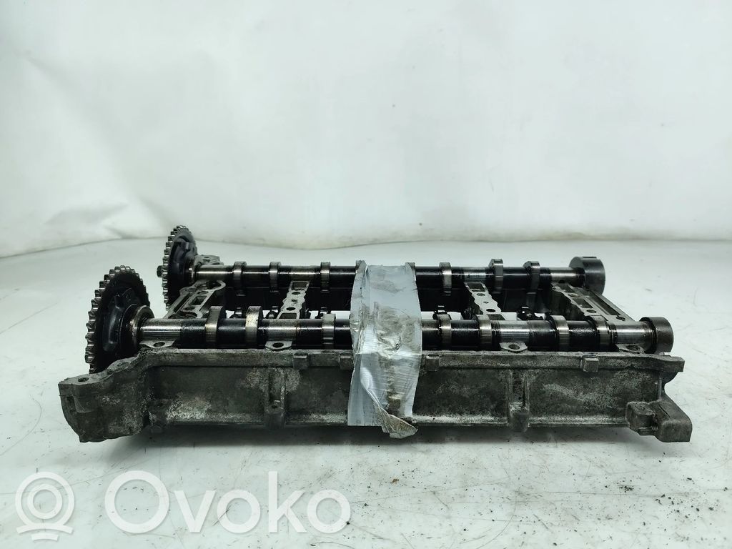 Camshaft   6C106K537AB