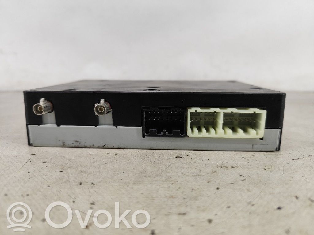 Opel Astra K Motorsteuergerät/-modul 