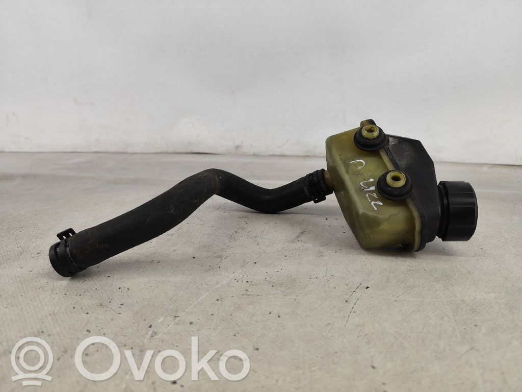 Volvo V50 Rezervor lichid servodirecție 