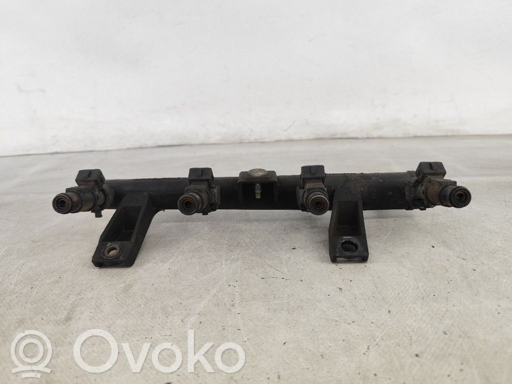 Citroen Xsara Kraftstoffverteiler Einspritzleiste Verteilerrohr