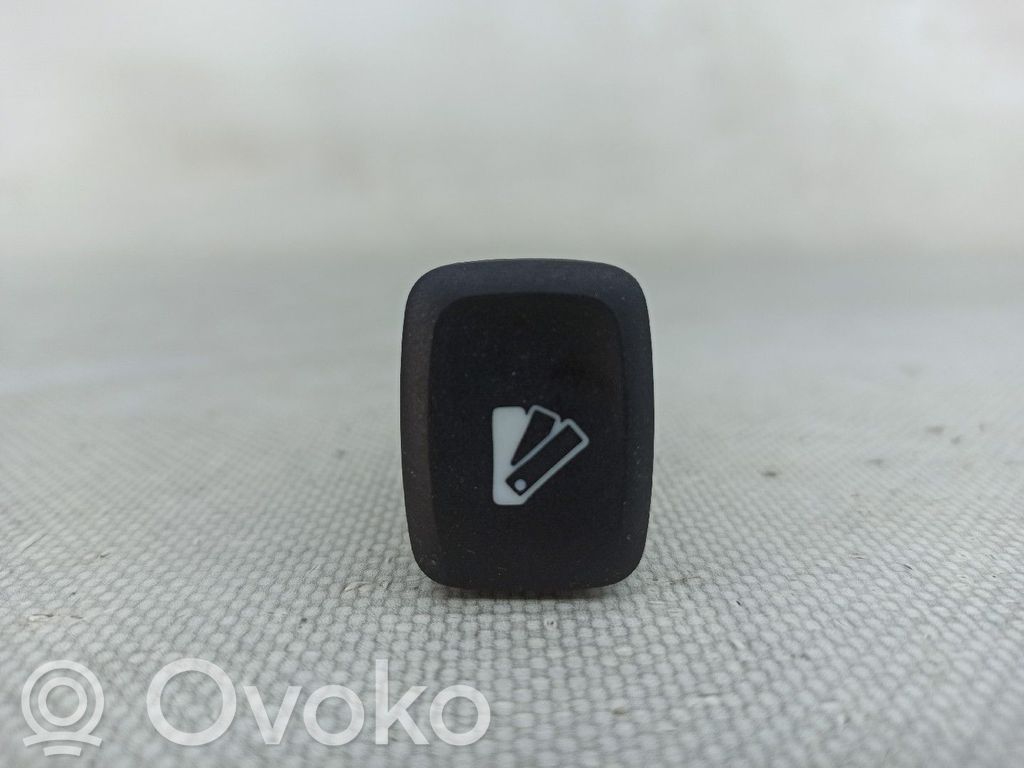 Multifunctional control switch/knob   283951618R,10026550,5PINOS