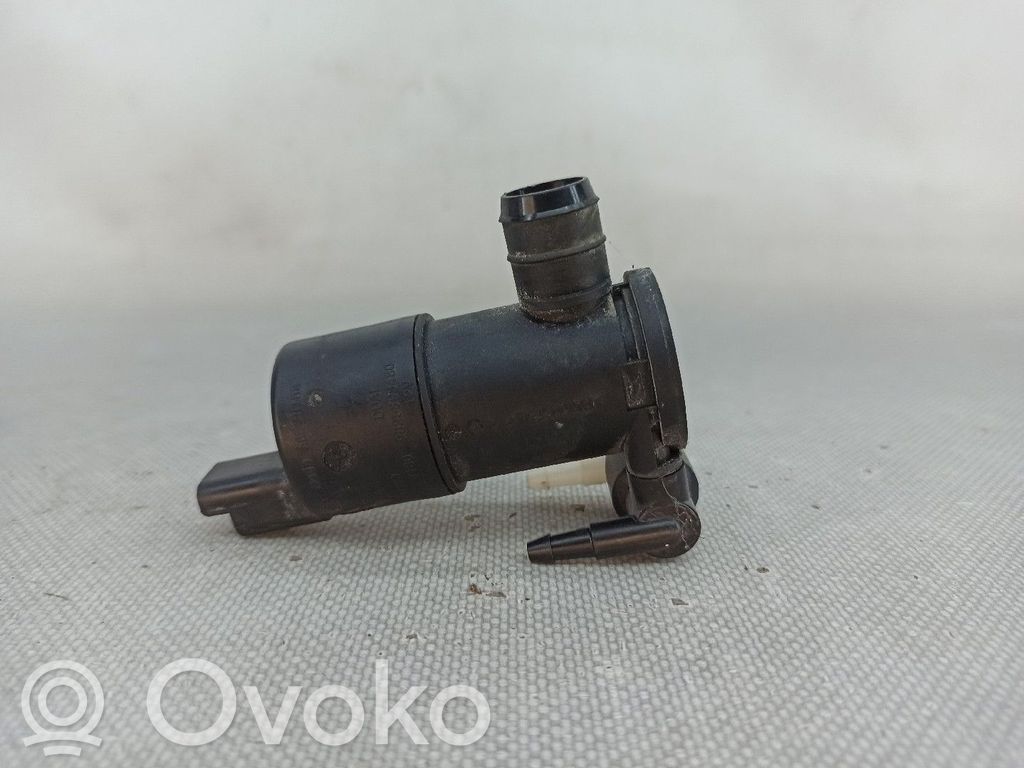Pompa lavavetri parabrezza/vetro frontale   9825894180,2PINOS,9825893480
