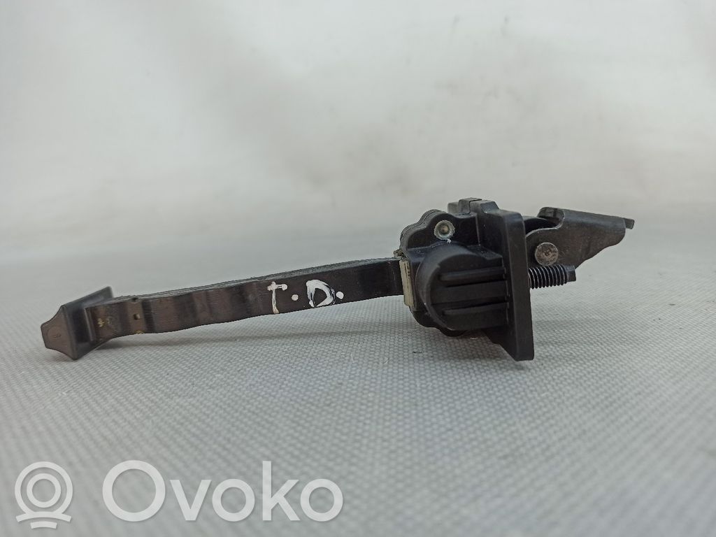 Peugeot 2008 II Türfangband Türfeststeller Türstopper vorne 
