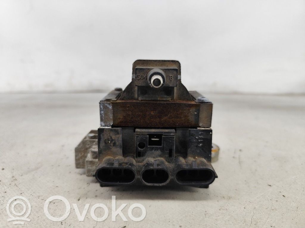 Bobina de encendido de alto voltaje   7700732263,7700852093,S102020001C