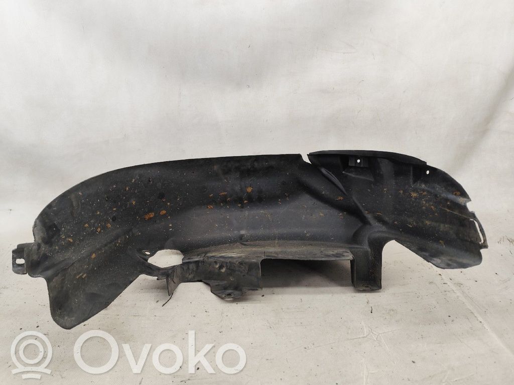 Fiat 500 Nadkole przednie 