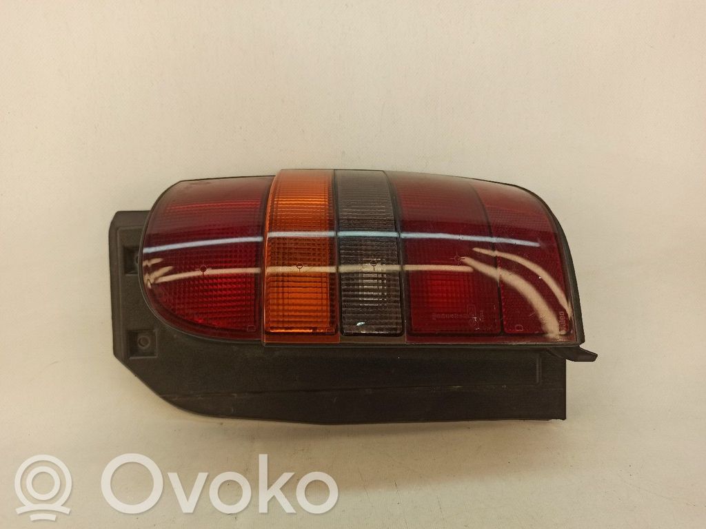 Rear/tail lights   6025101898G,6PINOS,VALEO