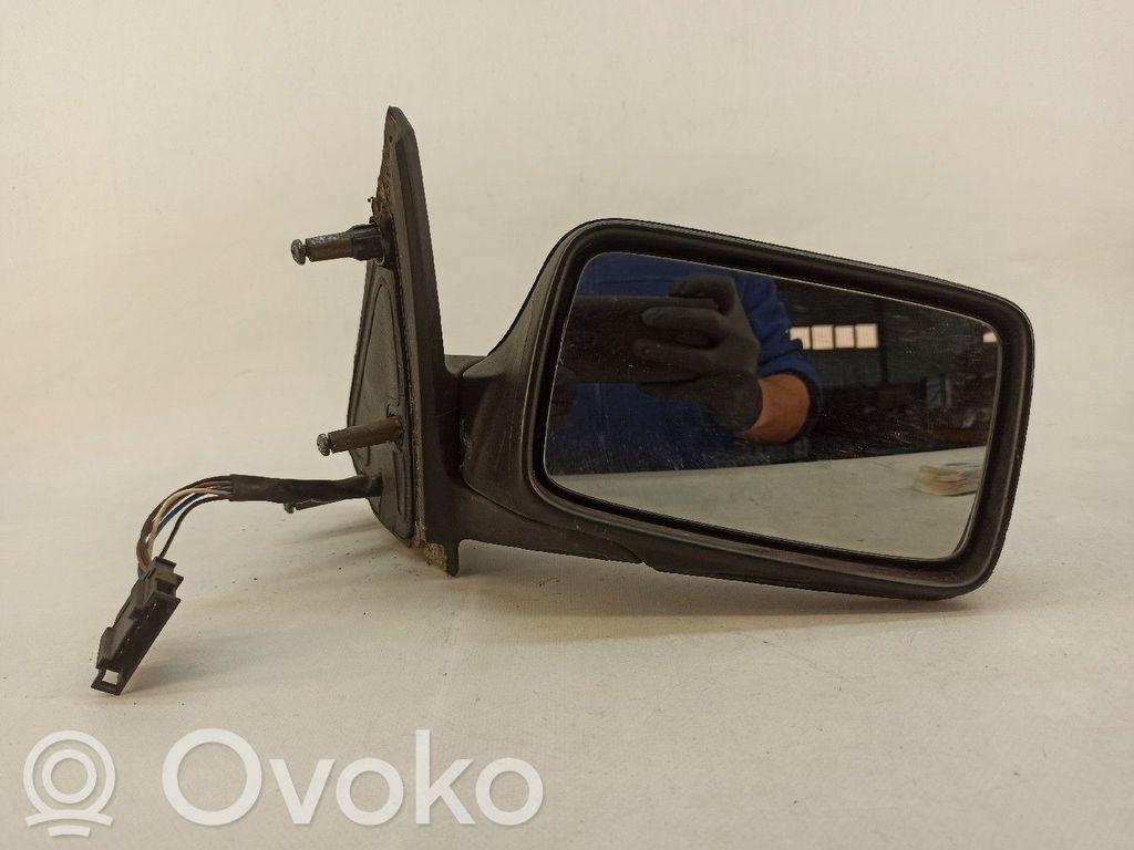 Volkswagen Golf III Specchietto retrovisore elettrico portiera anteriore 